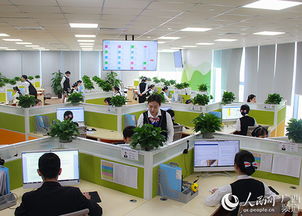 廣西12345熱線啟動(dòng) 一號(hào)對(duì)外，打造高效政務(wù)服務(wù)“總客服”